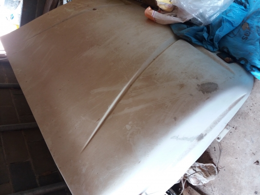 ขอขายหมวกลู่ลม hino s500