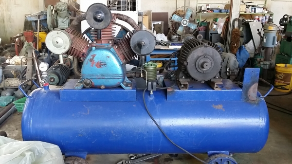 ...ถูกขาย...ตามสาพ puma 10 แรง