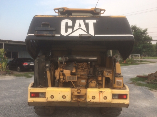 CAT 914G รถนำเข้า สภาพดีมาก ขายถูก โทร.090-986-2521 อ๊อบ