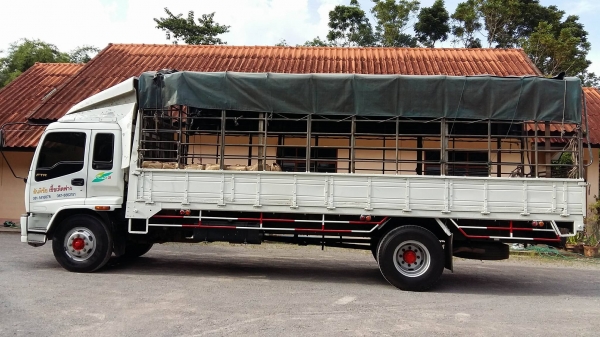 ขาย6ล้อใหญ่ ISUZU DECA FTR 200แรง EURO2 ปี45 ยาว7.20เมตร พร้อมใช้งาน สนใจติดต่อ 081-5418878 ขาย6ล้อใหญ่ ISUZU DECA FTR 200แรง EURO2 ปี45 ยาว7.20เมตร พร้อมใช้งาน สนใจติดต่อ 081-5418878