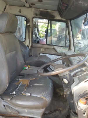 ขาย หัว มิตซูบิชิ ฟูโซ่ อุปกรณ์ครบ 37,000 บาท