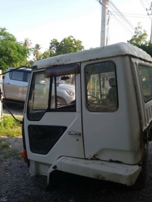 ขาย หัว มิตซูบิชิ ฟูโซ่ อุปกรณ์ครบ 37,000 บาท