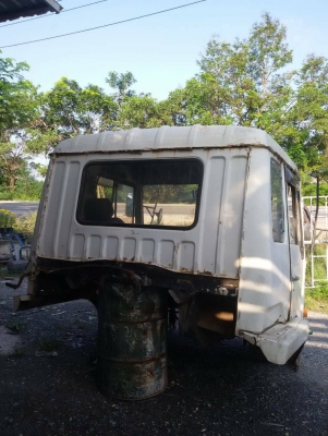 ขาย หัว มิตซูบิชิ ฟูโซ่ อุปกรณ์ครบ 37,000 บาท