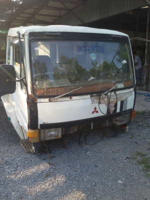 ขาย หัว มิตซูบิชิ ฟูโซ่ อุปกรณ์ครบ 37,000 บาท