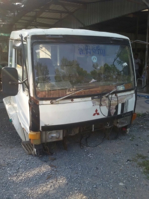 ขาย หัว มิตซูบิชิ ฟูโซ่ อุปกรณ์ครบ 37,000 บาท