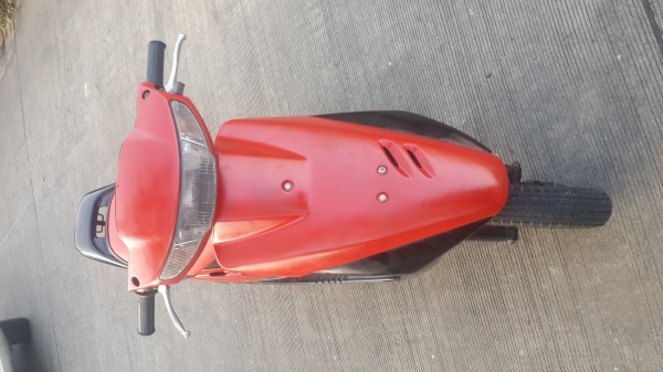 ขายรถป๊อป 50cc