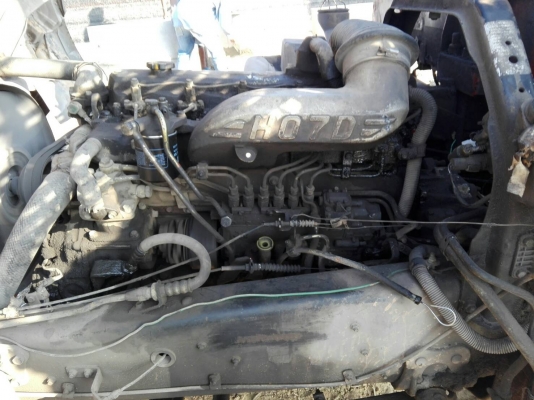 ขายรถบรรทุก6ล้อติดเครน 5 ตัน ขายรถบรรทุก6ล้อติดเครน 5 ตัน