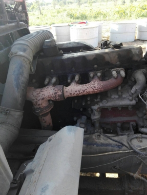 ขายรถบรรทุก6ล้อติดเครน 5 ตัน ขายรถบรรทุก6ล้อติดเครน 5 ตัน