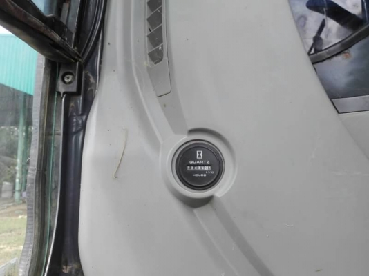 Kobelco Sk200 mark 8 yn12 super เอกสารเล่มทะเบียน จัดไฟแนนซ์ได้