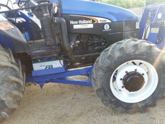 ขายทีเอส90เกียกลางกรองเล็กเล่มพร้อมโอน