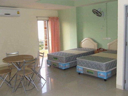 ขายหอพัก ตั้งอยู่ใน มหาวิทยาลัย ขอนแก่น  ราคา 45,000,000 บาท