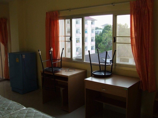 ขายหอพัก ตั้งอยู่ใน มหาวิทยาลัย ขอนแก่น  ราคา 45,000,000 บาท