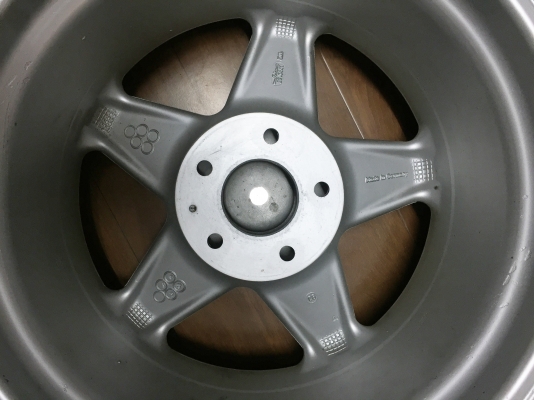 ติดมัดจำ AZEV Wheel 17