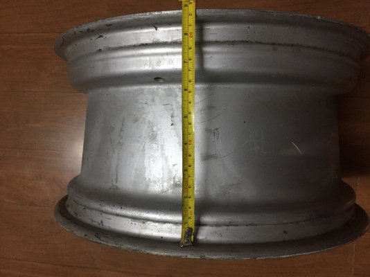 ติดมัดจำ AZEV Wheel 17