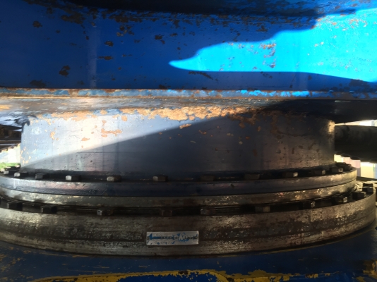 ขายโกเบSK100สภาพสวยเก่านอก ขายโกเบSK100สภาพสวยเก่านอก