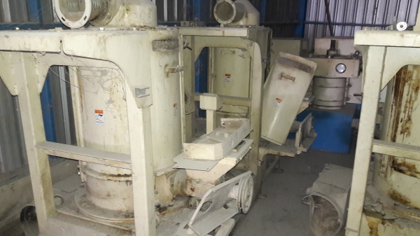 เครื่องขัดข้าว