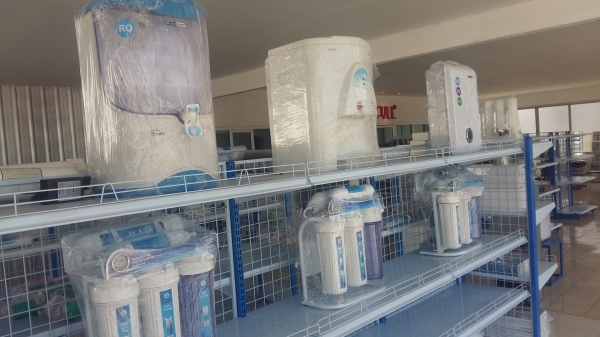 เครื่องกรองน้ำ Series Smart เครื่องกรองน้ำ Series Smart