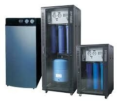 เครื่องกรองน้ำ Series K