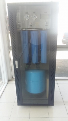 เครื่องกรองน้ำ Series K