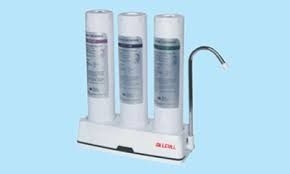 ก๊อกกรองน้ำ Series FF ก๊อกกรองน้ำ Series FF