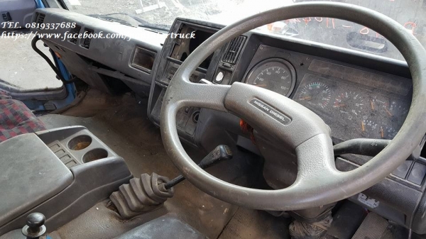 ลดกระหน่ำ*ขายถูกด่วนๆ หัวเก๋งรถบรรทุก 10 ล้อ - 10 ล้อหัวลาก /CABIN NISSAN UD :CWB536L (รุ่นหัวแท่น ยิปซัม /เบรคจิฟฟี่/ มีเฉพาะหัว) ราคาเพียง 32,000 บาท สนใจรีบติดต่อ 0819337688