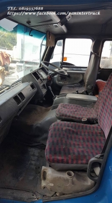 ลดกระหน่ำ*ขายถูกด่วนๆ หัวเก๋งรถบรรทุก 10 ล้อ - 10 ล้อหัวลาก /CABIN NISSAN UD :CWB536L (รุ่นหัวแท่น ยิปซัม /เบรคจิฟฟี่/ มีเฉพาะหัว) ราคาเพียง 32,000 บาท สนใจรีบติดต่อ 0819337688