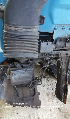 ลดกระหน่ำ*ขายถูกด่วนๆ หัวเก๋งรถบรรทุก 10 ล้อ - 10 ล้อหัวลาก /CABIN NISSAN UD :CWB536L (รุ่นหัวแท่น ยิปซัม /เบรคจิฟฟี่/ มีเฉพาะหัว) ราคาเพียง 32,000 บาท สนใจรีบติดต่อ 0819337688