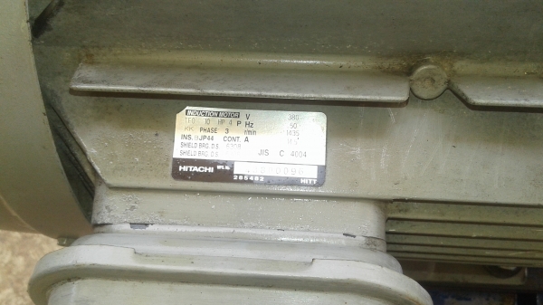 ปัั้มลมพูม่า พร้อมใช้งาน