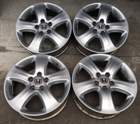 ล้อแม็ก Honda CR-V ขอบ 17