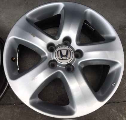 ล้อแม็ก Honda CR-V ขอบ 17