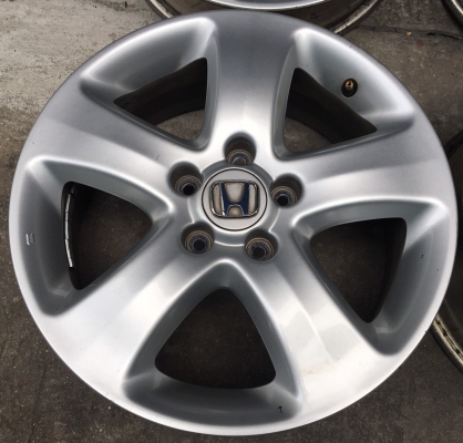 ล้อแม็ก Honda CR-V ขอบ 17