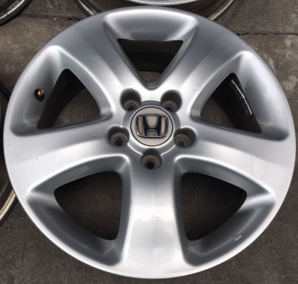 ล้อแม็ก Honda CR-V ขอบ 17