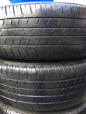 แม็ก ISUZU D-MAX Platinum ขอบ 15 พร้อมยาง 215-70-15 ปลายปี 16