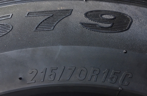 แม็ก ISUZU D-MAX Platinum ขอบ 15 พร้อมยาง 215-70-15 ปลายปี 16