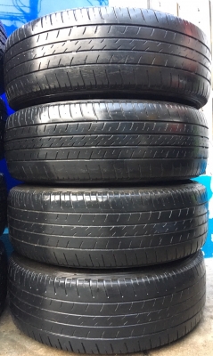 แม็ก ISUZU D-MAX Platinum ขอบ 15 พร้อมยาง 215-70-15 ปลายปี 16