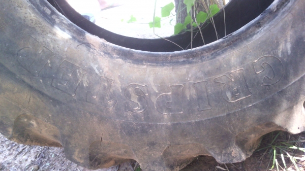 ยางรถไถ18.4ขอบ30