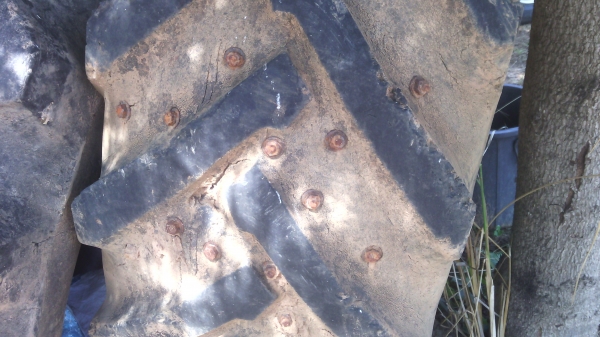 ยางรถไถ18.4ขอบ30