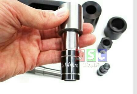 ชุดถอดหัวฉีดเด่นโซ่ DENSO