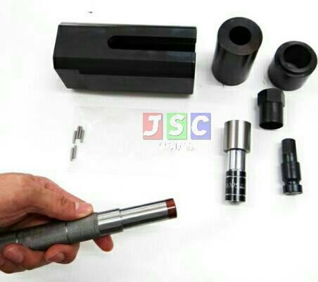 ชุดถอดหัวฉีดเด่นโซ่ DENSO ชุดถอดหัวฉีดเด่นโซ่ DENSO