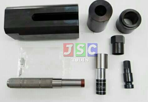 ชุดถอดหัวฉีดเด่นโซ่ DENSO ชุดถอดหัวฉีดเด่นโซ่ DENSO