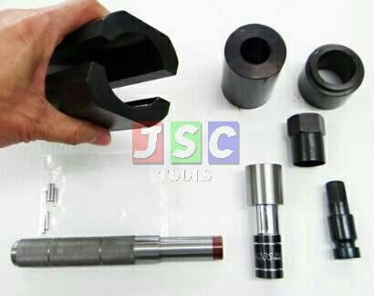 ชุดถอดหัวฉีดเด่นโซ่ DENSO ชุดถอดหัวฉีดเด่นโซ่ DENSO