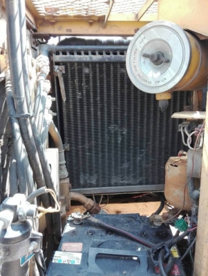 ขาย 395,000 บาท KOMATSU PC60-6 เครื่องดี ปั้มแรง โช่หนา. เอวแน่น ไฟฟ้าครบ เอกสารชื้อขาย   รถอยู่ จ.นครปฐม โทร&amp;ไอดีไลน์ 0610710295