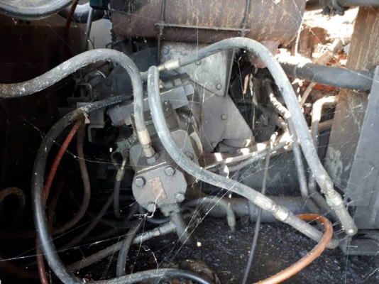 ขาย 235,000 บาท HITACHI EX60-1 เครื่องดี ปั้มแรง โช่หนา เอวแน่น เอกสารชื้อขาย รถอยู่ จ.นครปฐม โทร&ไอดีไลน์ 0610710295 ขาย 235,000 บาท HITACHI EX60-1 เครื่องดี ปั้มแรง โช่หนา เอวแน่น เอกสารชื้อขาย รถอยู่ จ.นครปฐม โทร&ไอดีไลน์ 0610710295