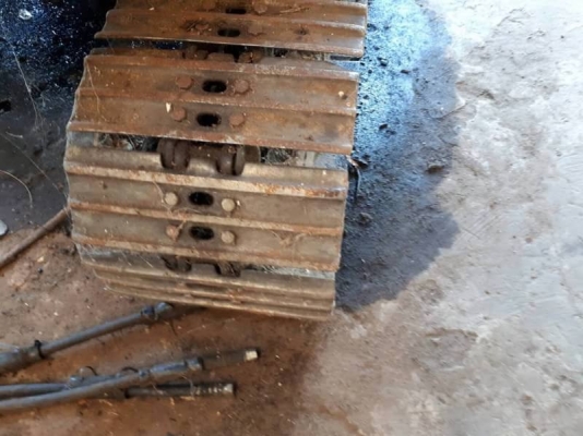 ขาย 235,000 บาท HITACHI EX60-1 เครื่องดี ปั้มแรง โช่หนา เอวแน่น เอกสารชื้อขาย รถอยู่ จ.นครปฐม โทร&ไอดีไลน์ 0610710295 ขาย 235,000 บาท HITACHI EX60-1 เครื่องดี ปั้มแรง โช่หนา เอวแน่น เอกสารชื้อขาย รถอยู่ จ.นครปฐม โทร&ไอดีไลน์ 0610710295