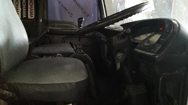 พ่วง 18 ล้อ ISUZU DECA FVZ195 แรง ปี 45 แม่กระบะมิเนียม - ดั้ม ยาว 6.30 ม. / ลูกสองคานกระบะไม้ - ดั้ม ยาว 6.40 ม.  ราคา 1.2 ล้านต่อรอง