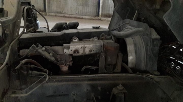 พ่วง 18 ล้อ ISUZU DECA FVZ195 แรง ปี 45 แม่กระบะมิเนียม - ดั้ม ยาว 6.30 ม. / ลูกสองคานกระบะไม้ - ดั้ม ยาว 6.40 ม.  ราคา 1.2 ล้านต่อรอง