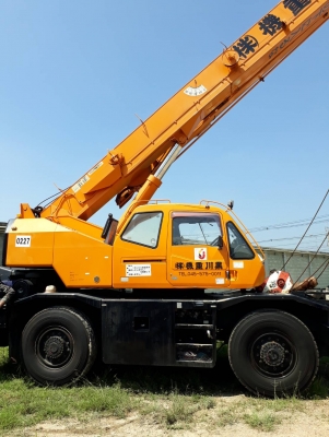 TR250M-6 y1999 TADANO เก่าญี่ปุ่นยังไม่เคยใช้ในไทย ครับดูแล้วสนใจ ☎ 081-989-1989 + ID LINE : rangray TR250M-6 y1999 TADANO เก่าญี่ปุ่นยังไม่เคยใช้ในไทย ครับดูแล้วสนใจ ☎ 081-989-1989 + ID LINE : rangray