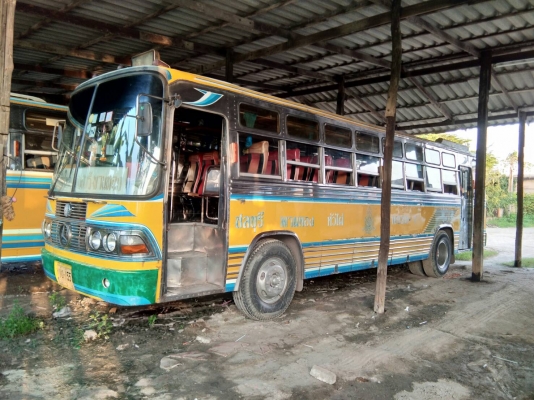 ขายรถบัส 11 เมตร ยังรอเจ้าของใหม่คับ ขายรถบัส 11 เมตร ยังรอเจ้าของใหม่คับ