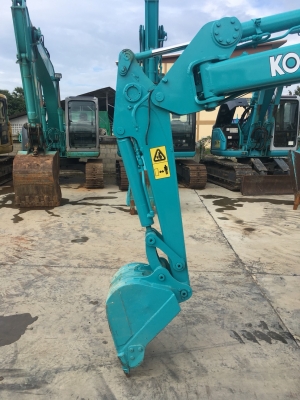 KOBELCO รุ่น: SK30UR-2 KOBELCO รุ่น: SK30UR-2
