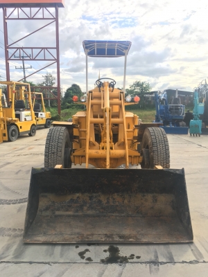 FURUKAWA รุ่น: FL60A